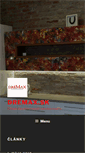 Mobile Screenshot of dremax.sk